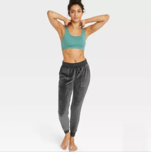 stars above Intimates & Sleepwear Stars Above Cozy Lounge Jogger